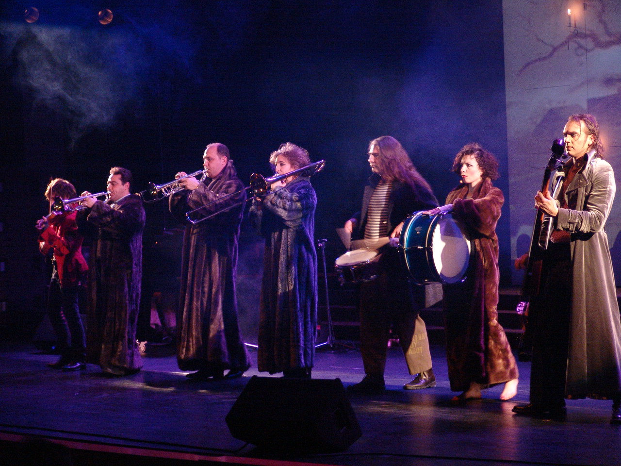 제5회 의정부국제음악극축제 현장사진12