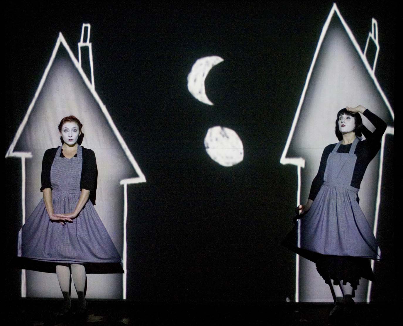 제7회 의정부국제음악극축제 공연사진3