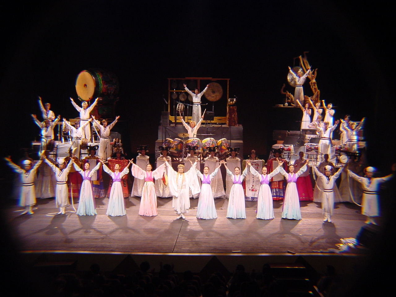 제1회 의정부국제음악극축제 공연사진3