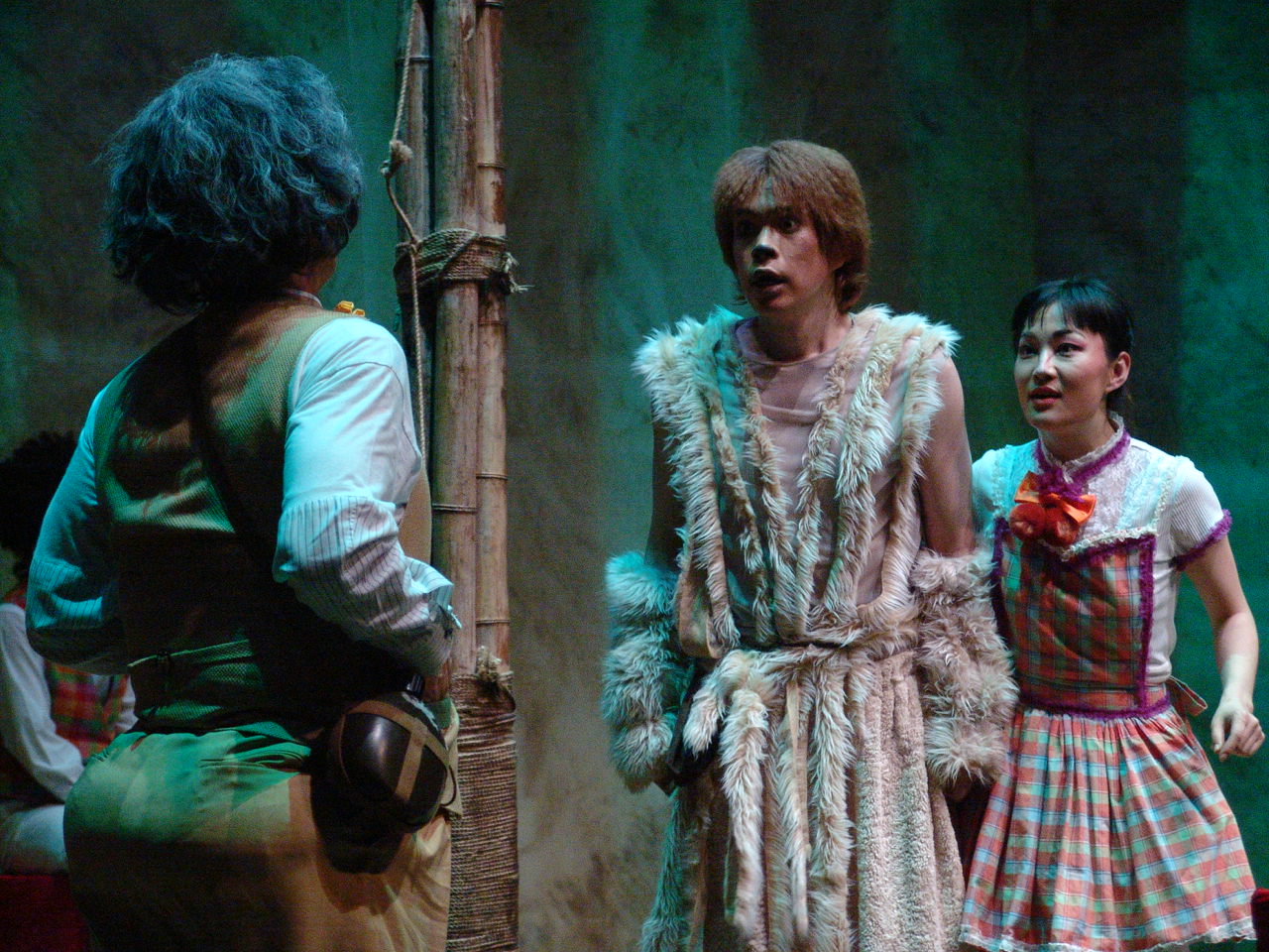 제5회 의정부국제음악극축제 현장사진8