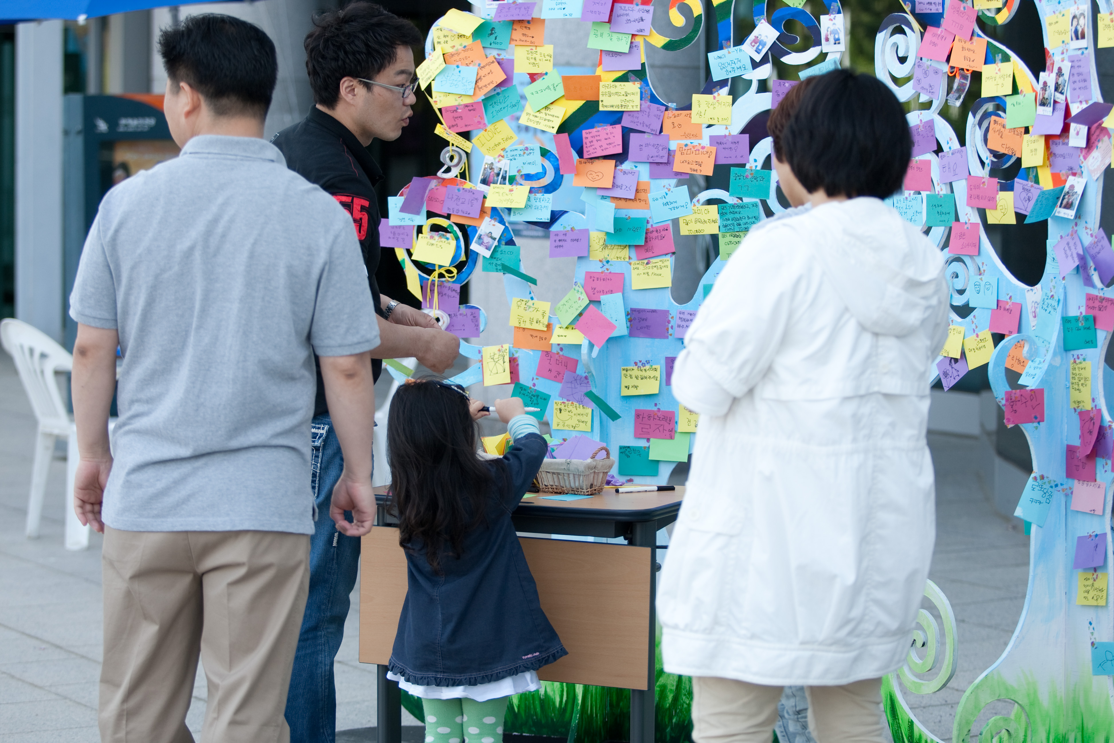 제9회 의정부국제음악극축제 – Music Play! Play Together! 현장사진8