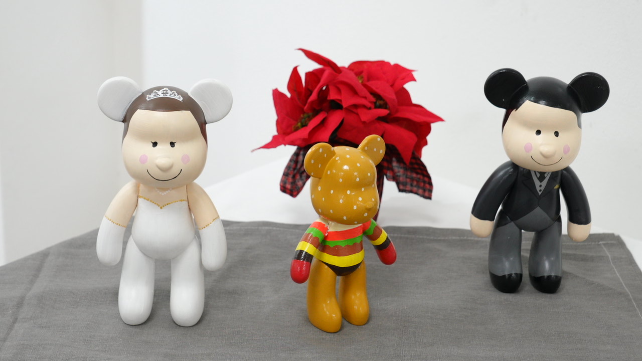 2024 <의정부하루여행> 봄 - 의정부 미술여행 3회차 사진3