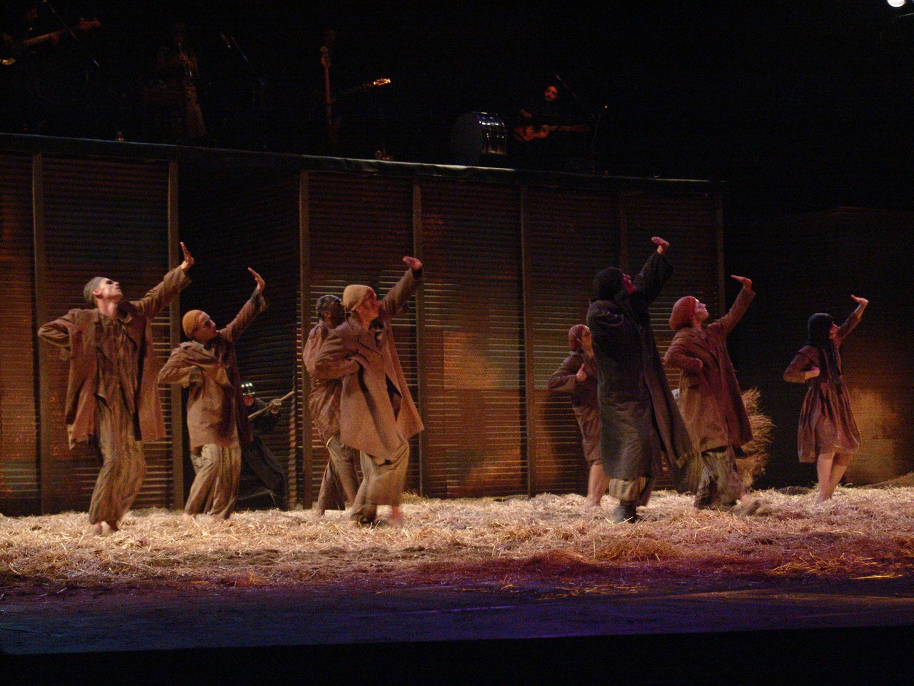 제5회 의정부국제음악극축제 현장사진14