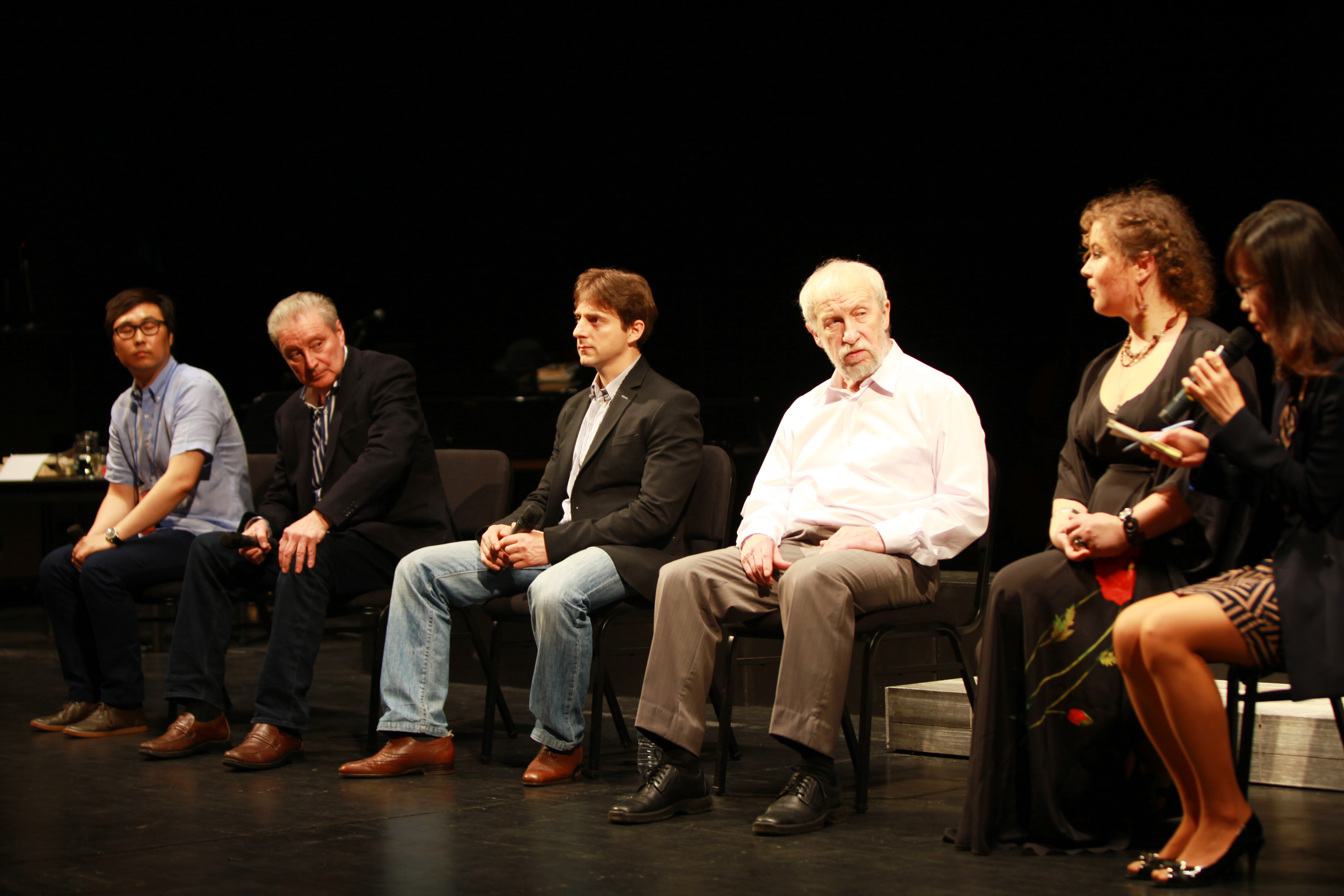 제13회 의정부국제음악극축제 – 음악은 삶, 삶은 스토리 현장사진8