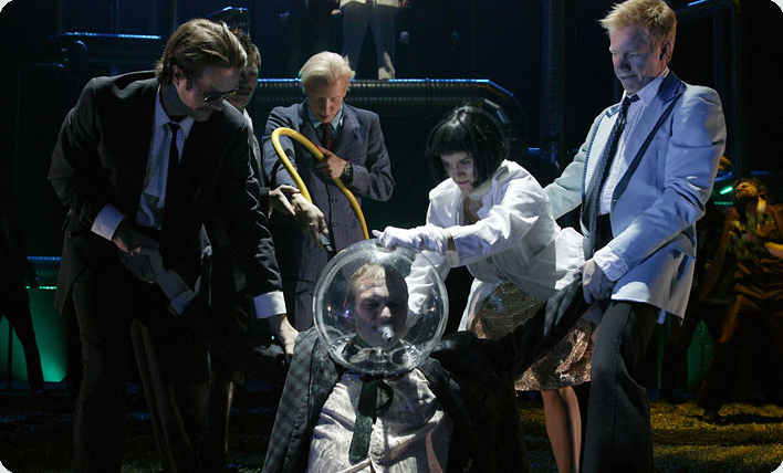 제7회 의정부국제음악극축제 공연사진2