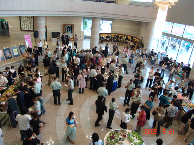 제4회 의정부국제음악극축제 현장사진1