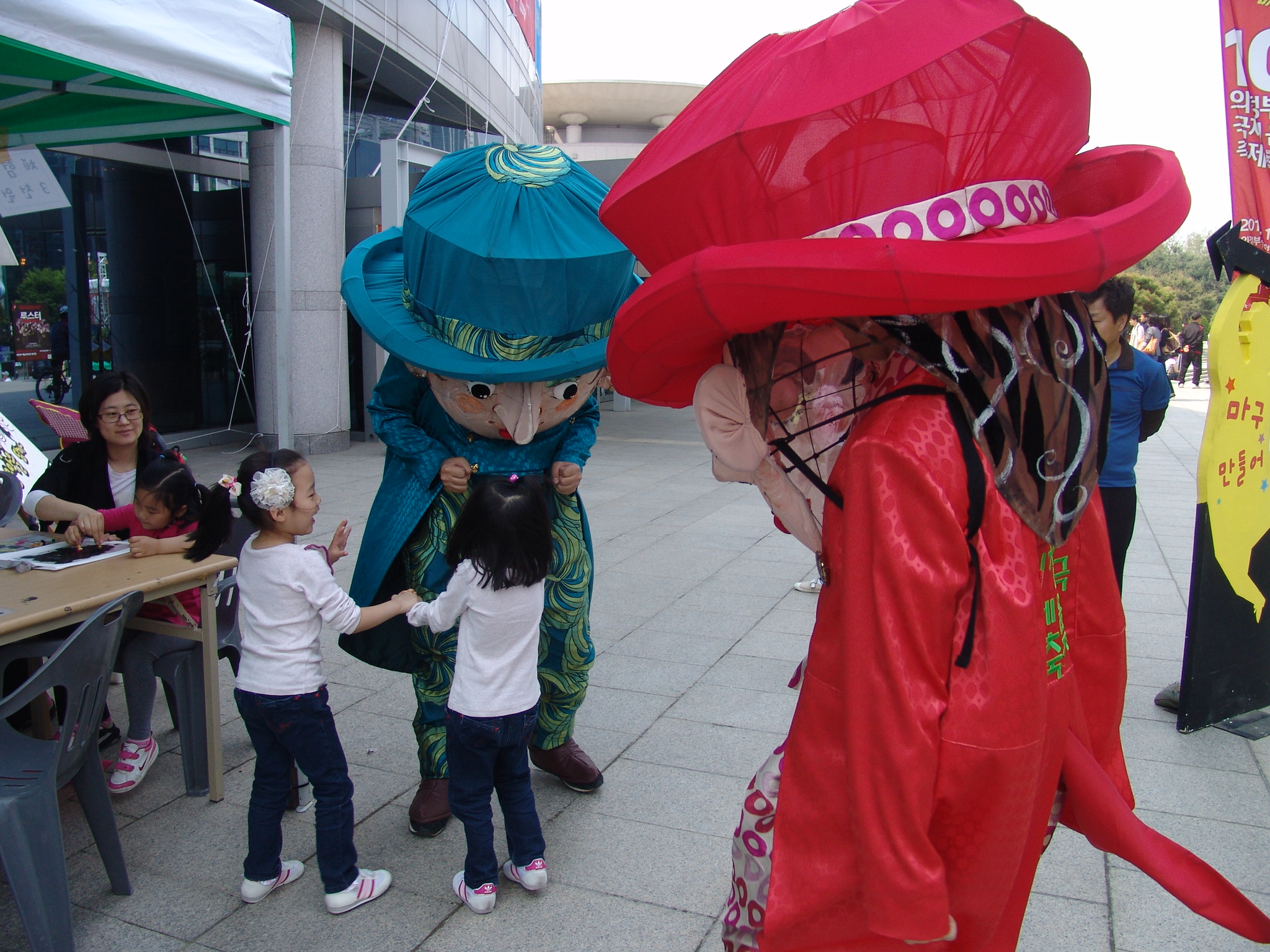 제10회 의정부국제음악극축제 – are U ready? 현장사진8