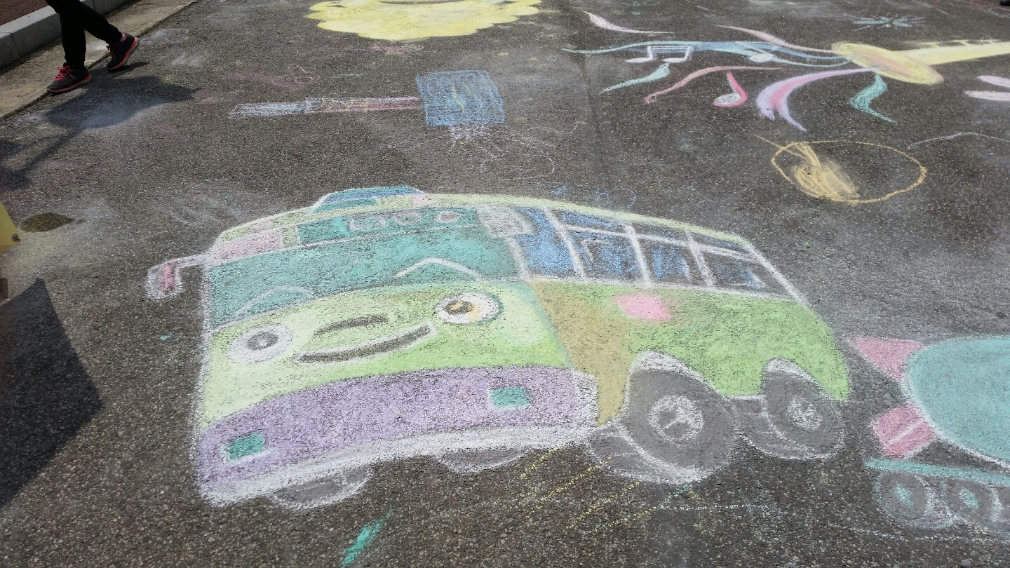 제14회 의정부국제음악극축제 – 삶을 연주하다 현장사진9