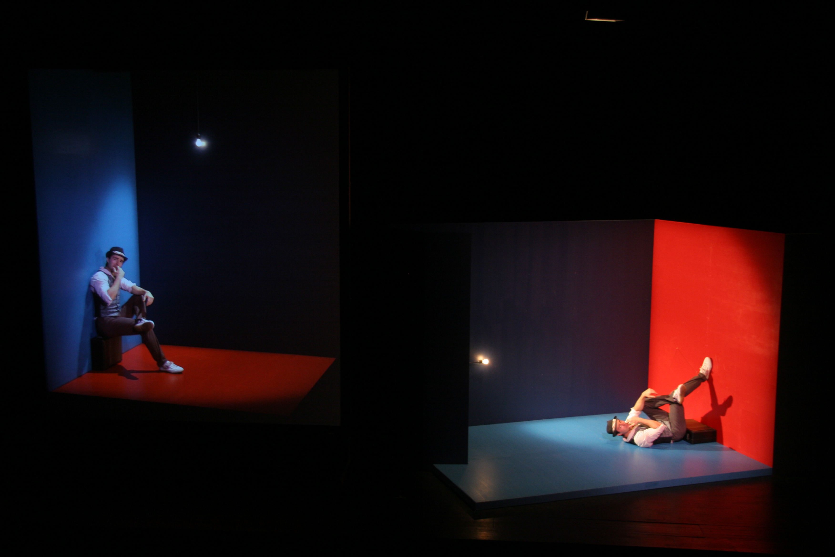 제12회 의정부국제음악극축제 – 다름은 신선한 충돌이며 새로운 탄생입니다 현장사진14