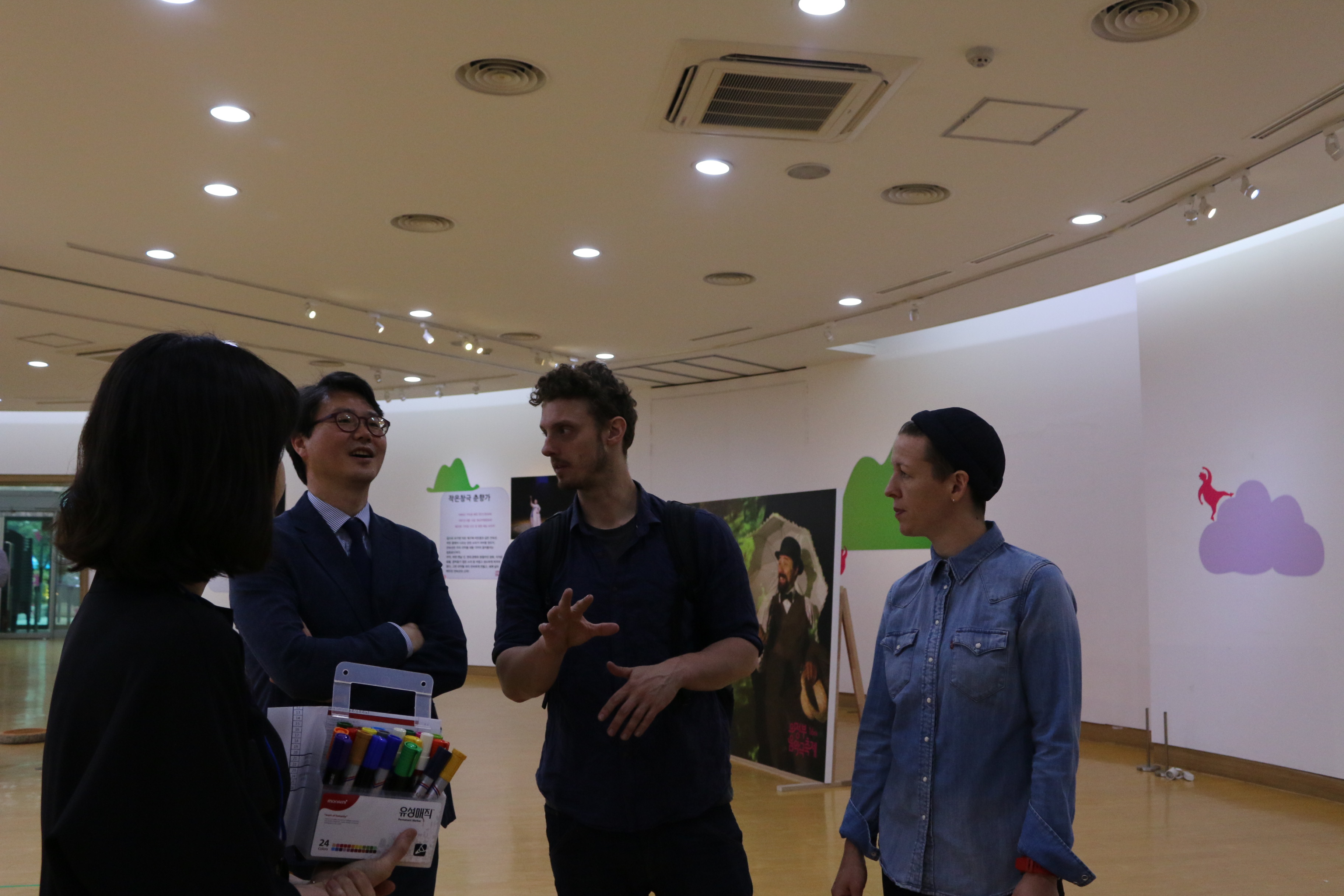 의정부 음악극축제 현장사진4