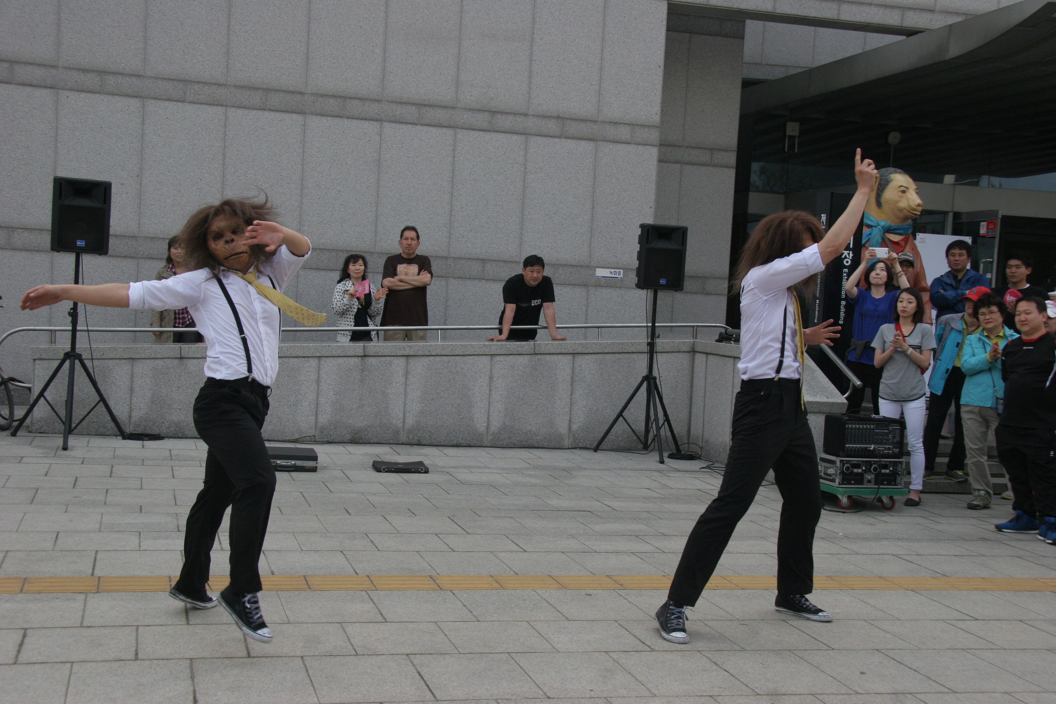 제12회 의정부국제음악극축제 – 다름은 신선한 충돌이며 새로운 탄생입니다 현장사진11