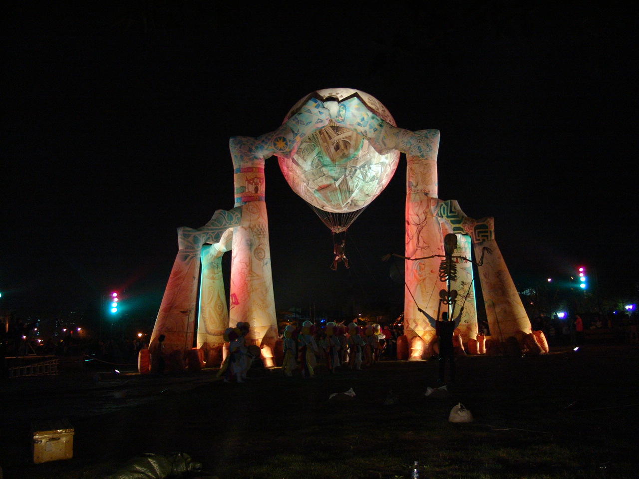 제5회 의정부국제음악극축제 현장사진15