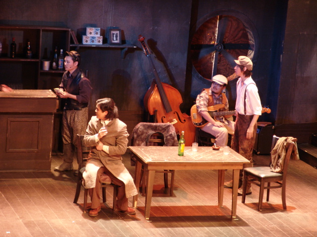 제5회 의정부국제음악극축제 현장사진9