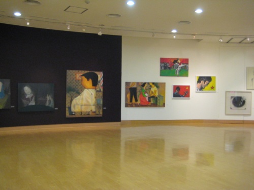 제8회 의정부국제음악극축제 현장사진3