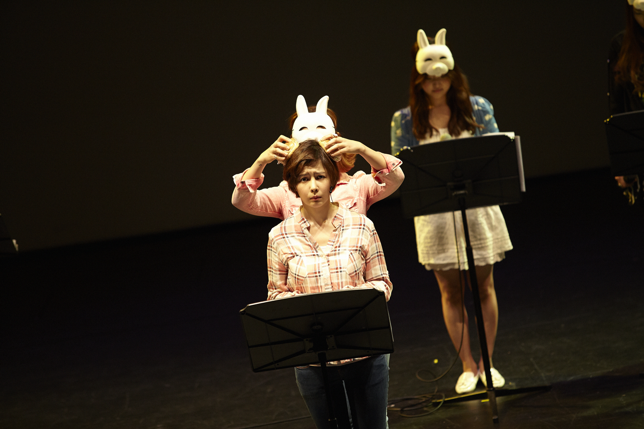 제12회 의정부국제음악극축제 – 다름은 신선한 충돌이며 새로운 탄생입니다 현장사진8