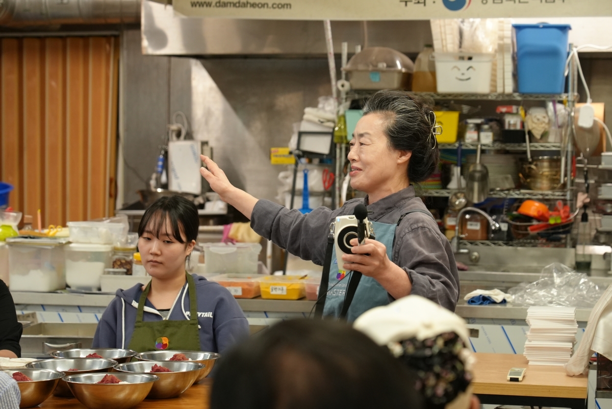 2024 <의정부하루여행> 가을 - 의정부 이색도서관 여행 2회차 사진