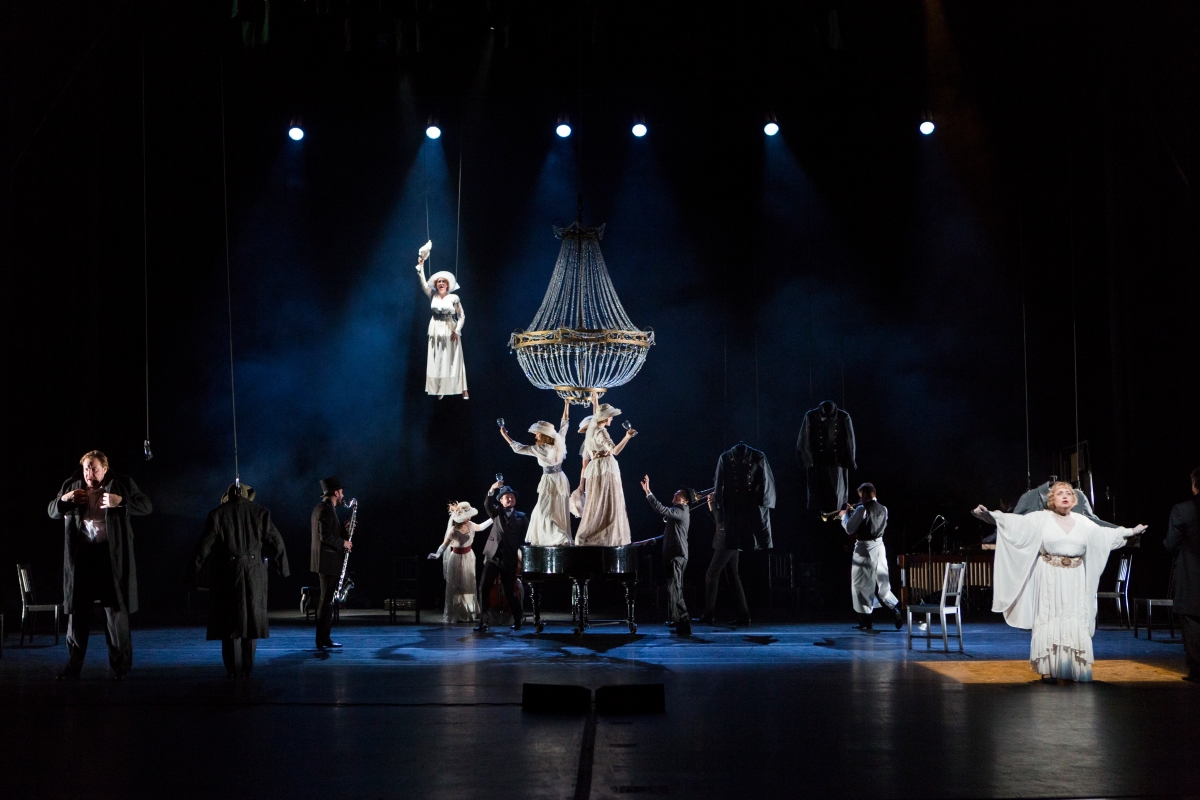 제15회 의정부국제음악극축제 – Art & Humanity 공연사진5