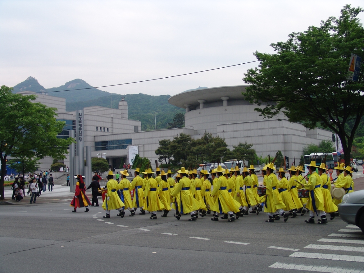 제6회 의정부국제음악극축제 현장사진1