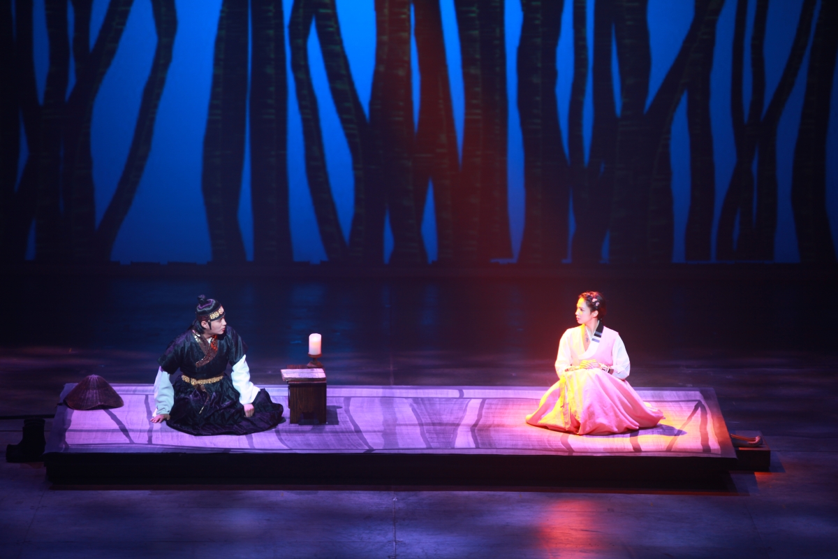 제13회 의정부국제음악극축제 – 음악은 삶, 삶은 스토리 현장사진13