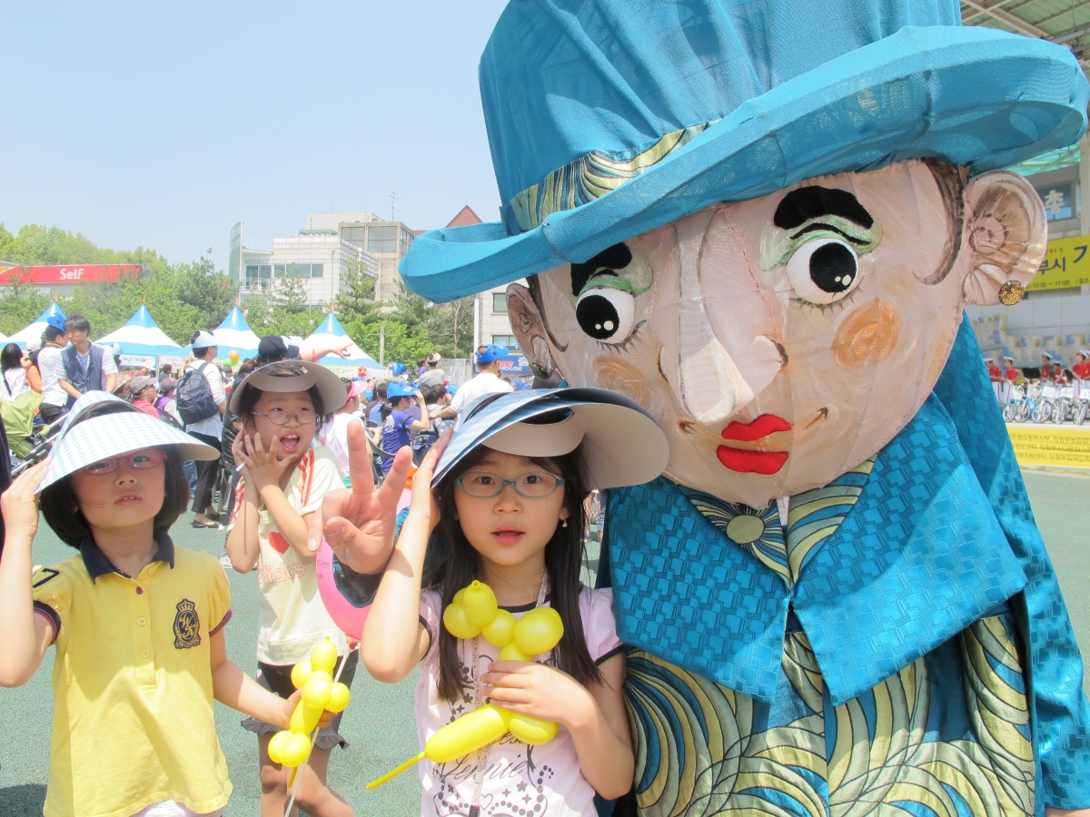 제11회 의정부국제음악극축제 – Ssing-sing(씽씽)한 음악도시, Fun-fun(빵빵)한 음악축제 현장사진9