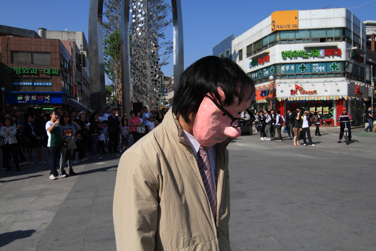 제9회 의정부국제음악극축제 – Music Play! Play Together! 현장사진1