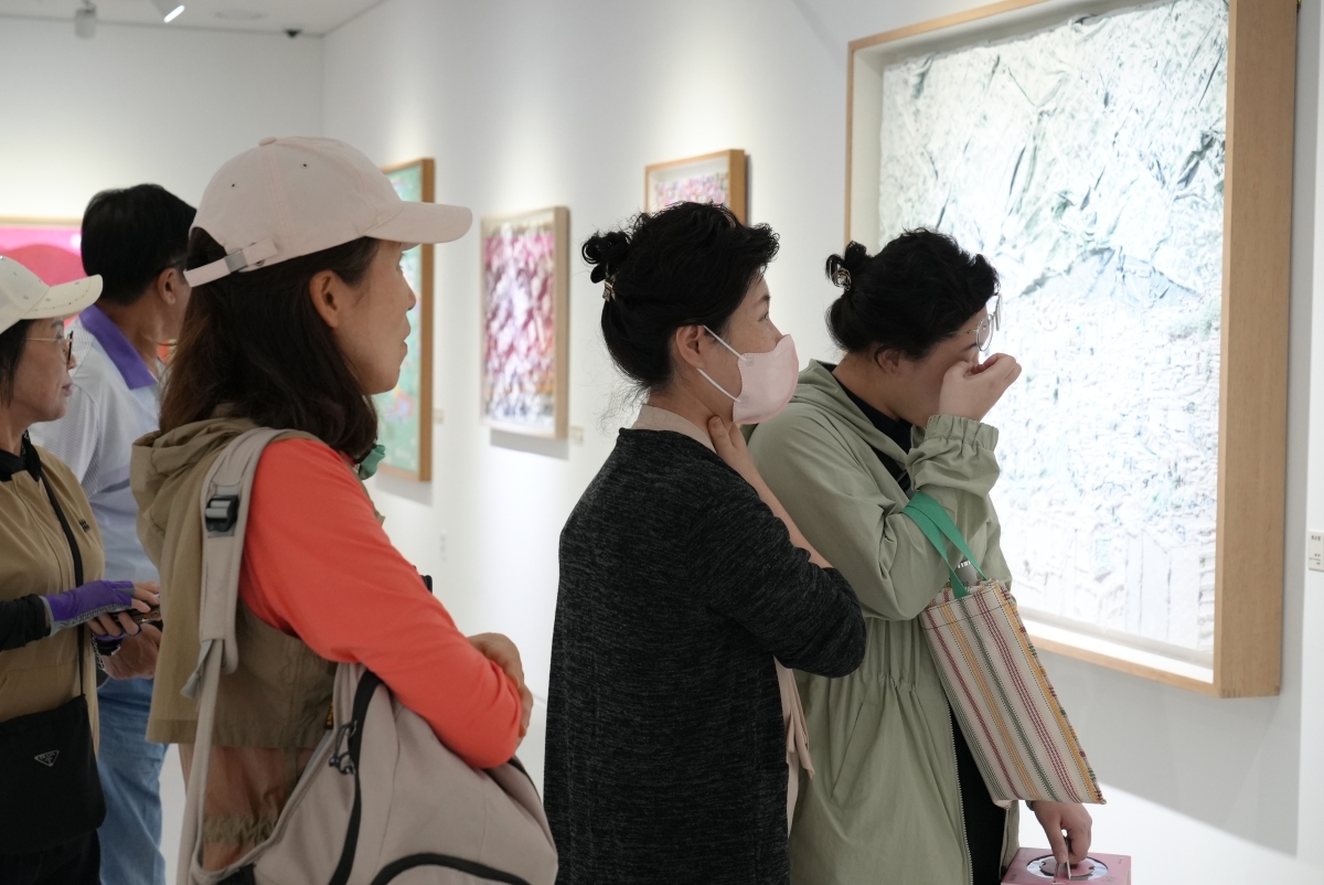 2024 <의정부하루여행> 가을 - 의정부 이색도서관 여행 3회차 사진3