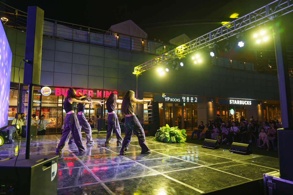 2024 문화도시정책페스타 2일차 현장사진5