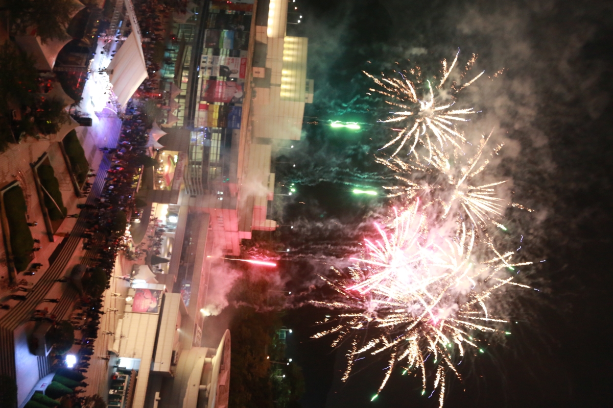 제15회 의정부국제음악극축제 – Art & Humanity 현장사진6