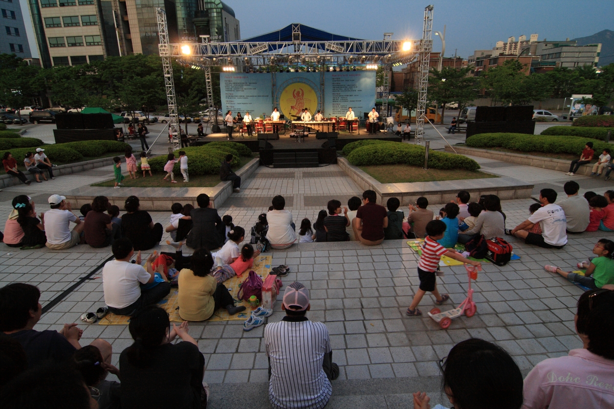 제9회 의정부국제음악극축제 – Music Play! Play Together! 현장사진10