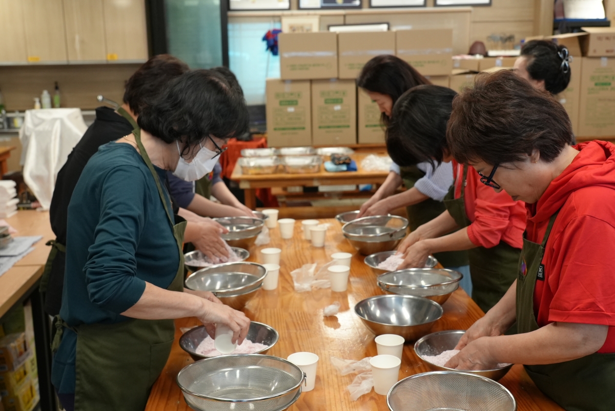 2024 <의정부하루여행> 가을 - 의정부 이색도서관 여행 2회차 사진1