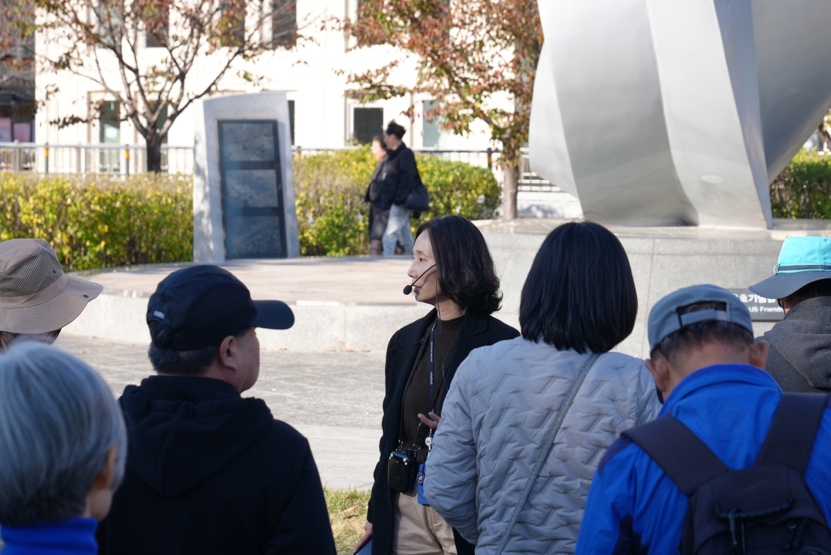 2024 <의정부하루여행> 겨울 - 의정부 블랙투어 1회차 사진1