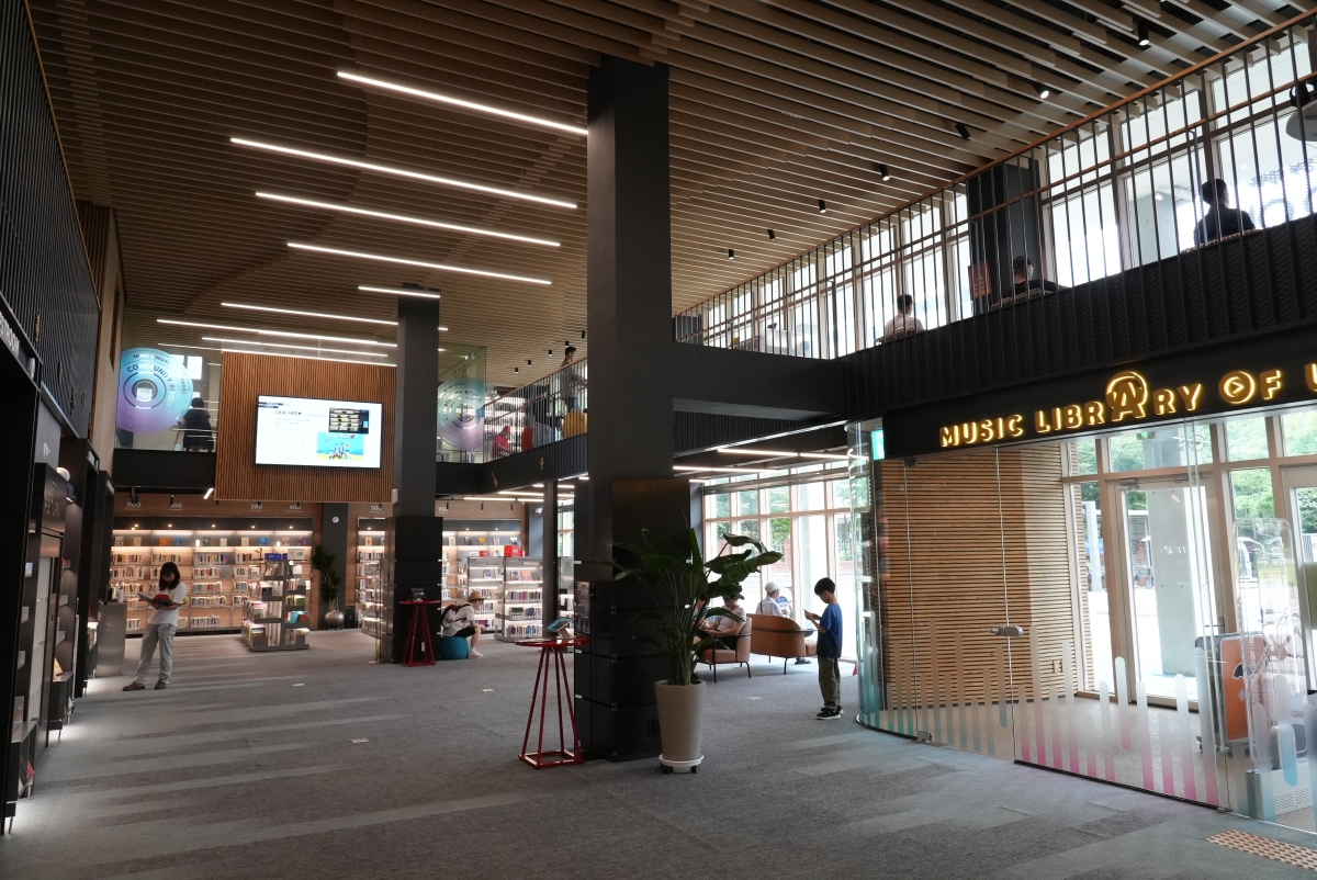 2024 <의정부하루여행> 여름 - 의정부 냉면 성지순례 2회차 사진1