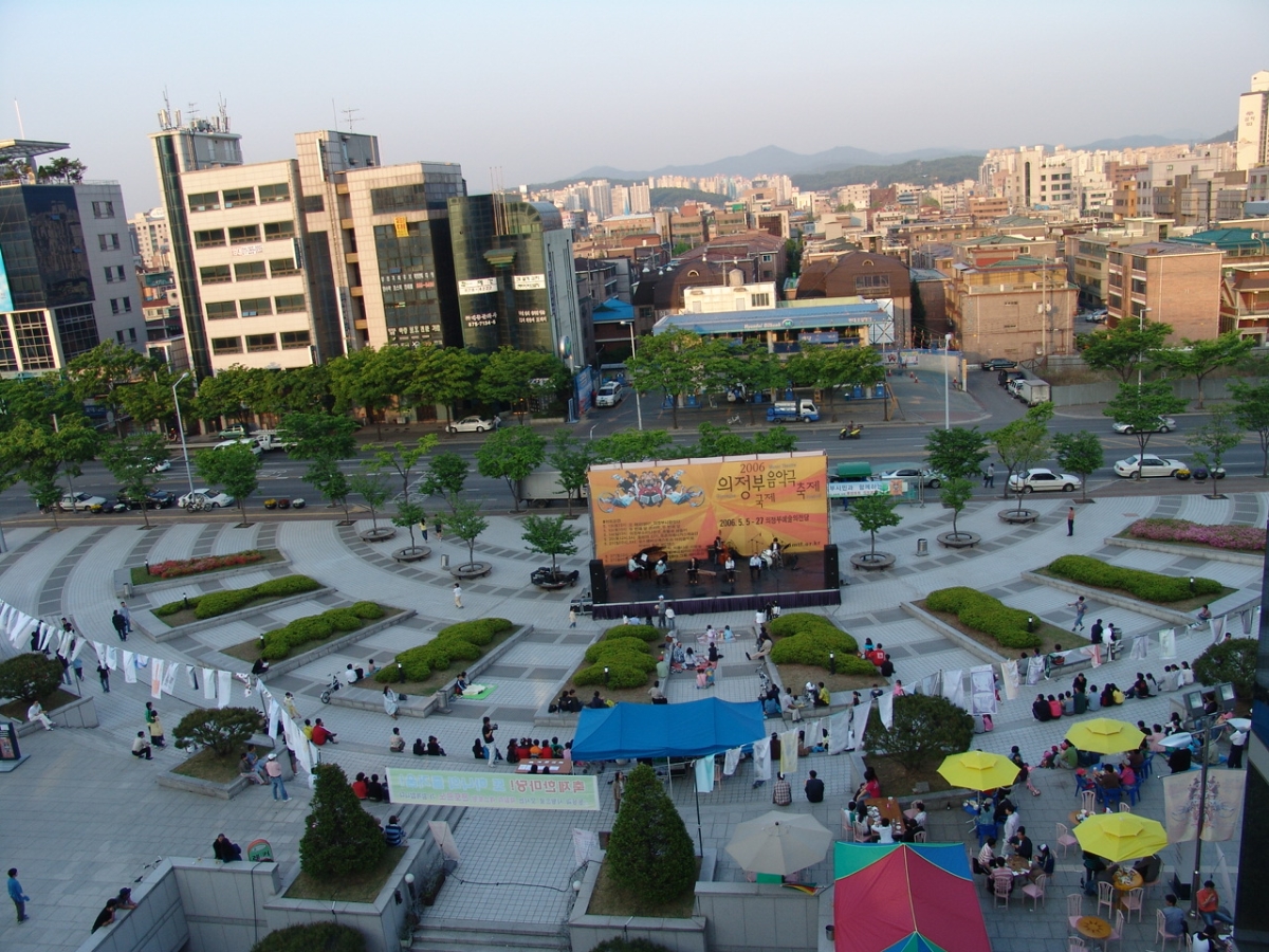 제5회 의정부국제음악극축제 현장사진16