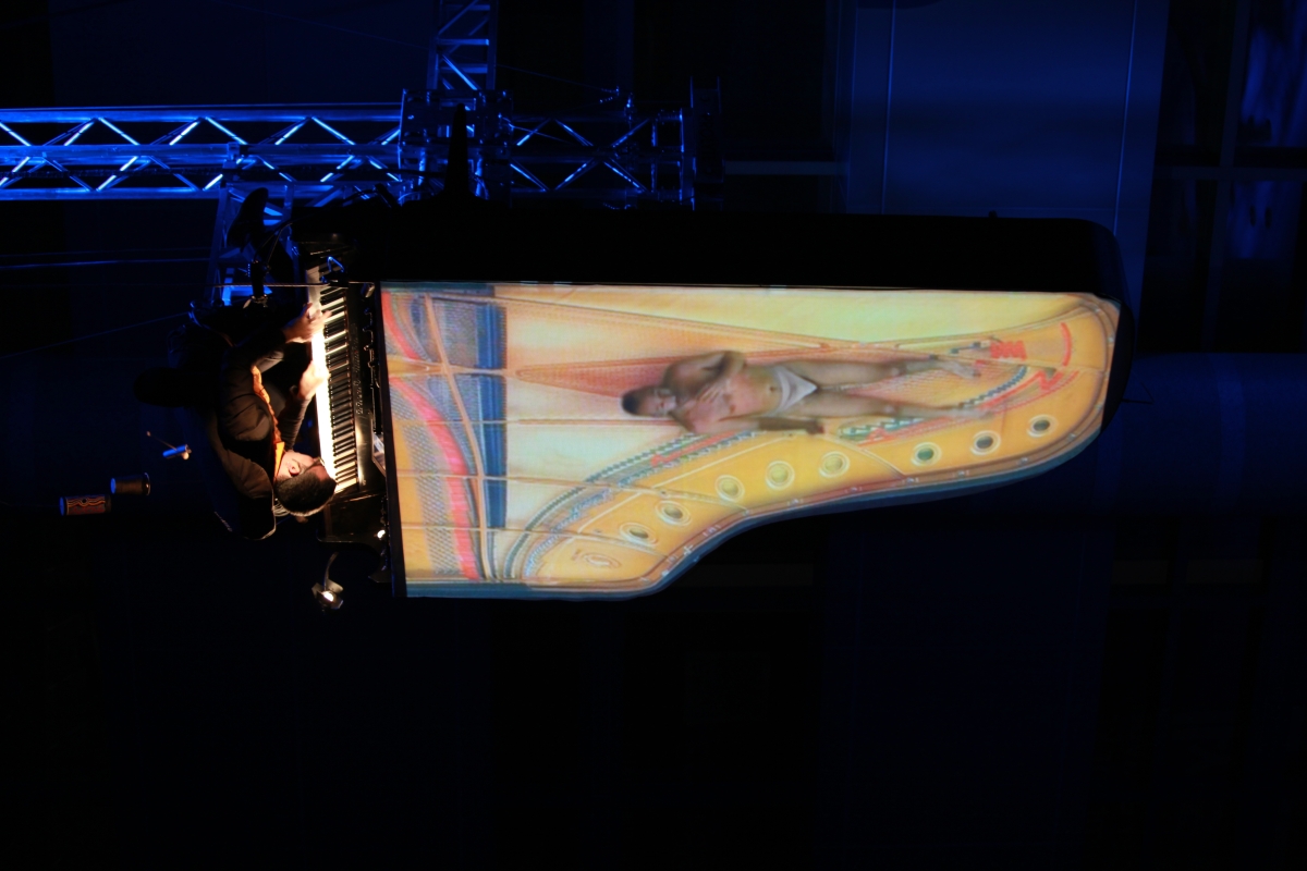 제10회 의정부국제음악극축제 – are U ready? 현장사진5