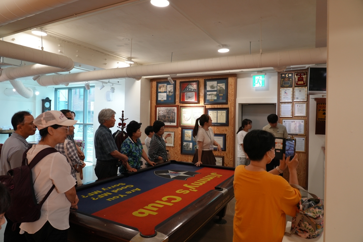 2024 <의정부하루여행> 여름 - 의정부 냉면 성지순례 2회차 사진3