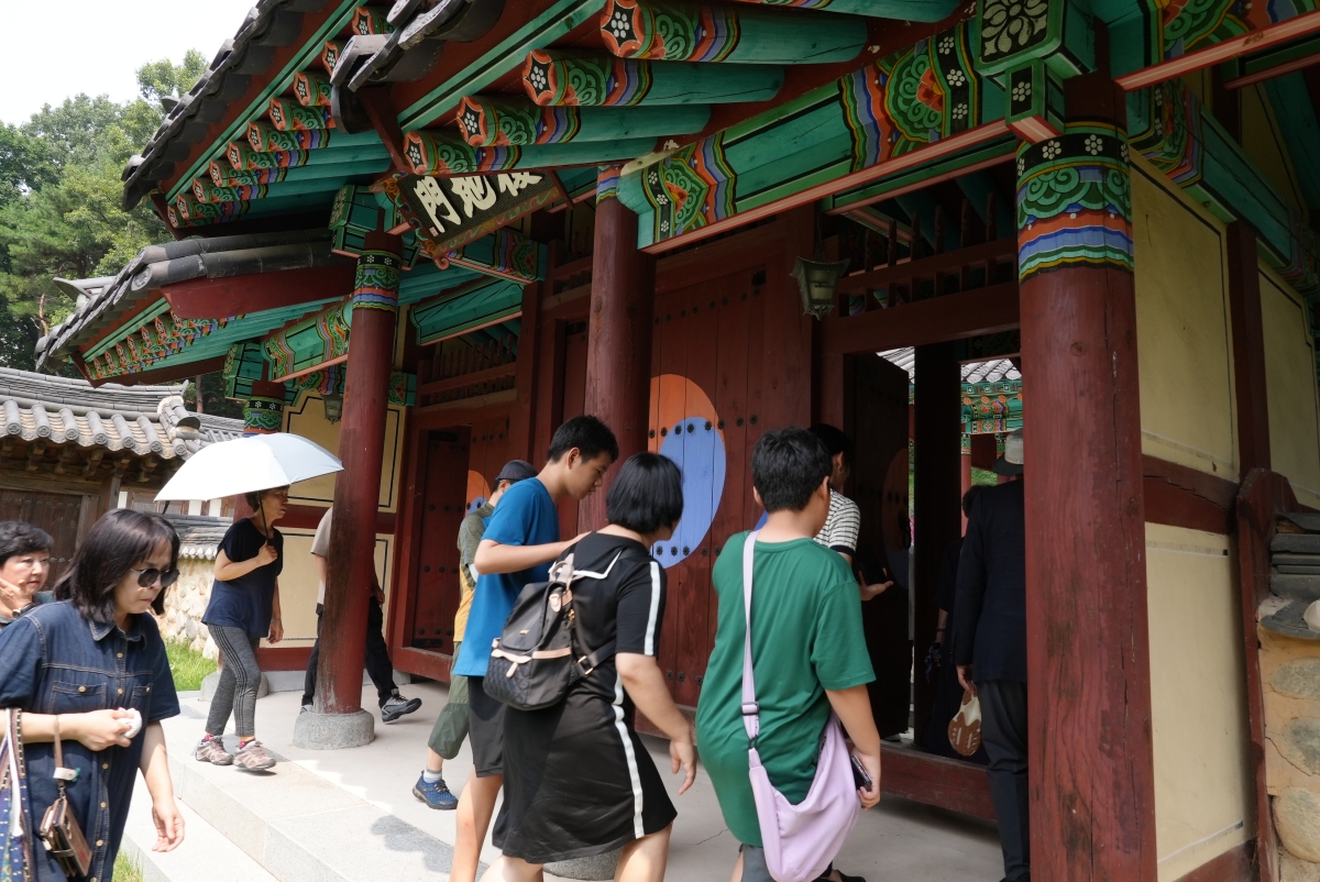 2024 <의정부시간여행> 의정부 역사기행 2회차 사진