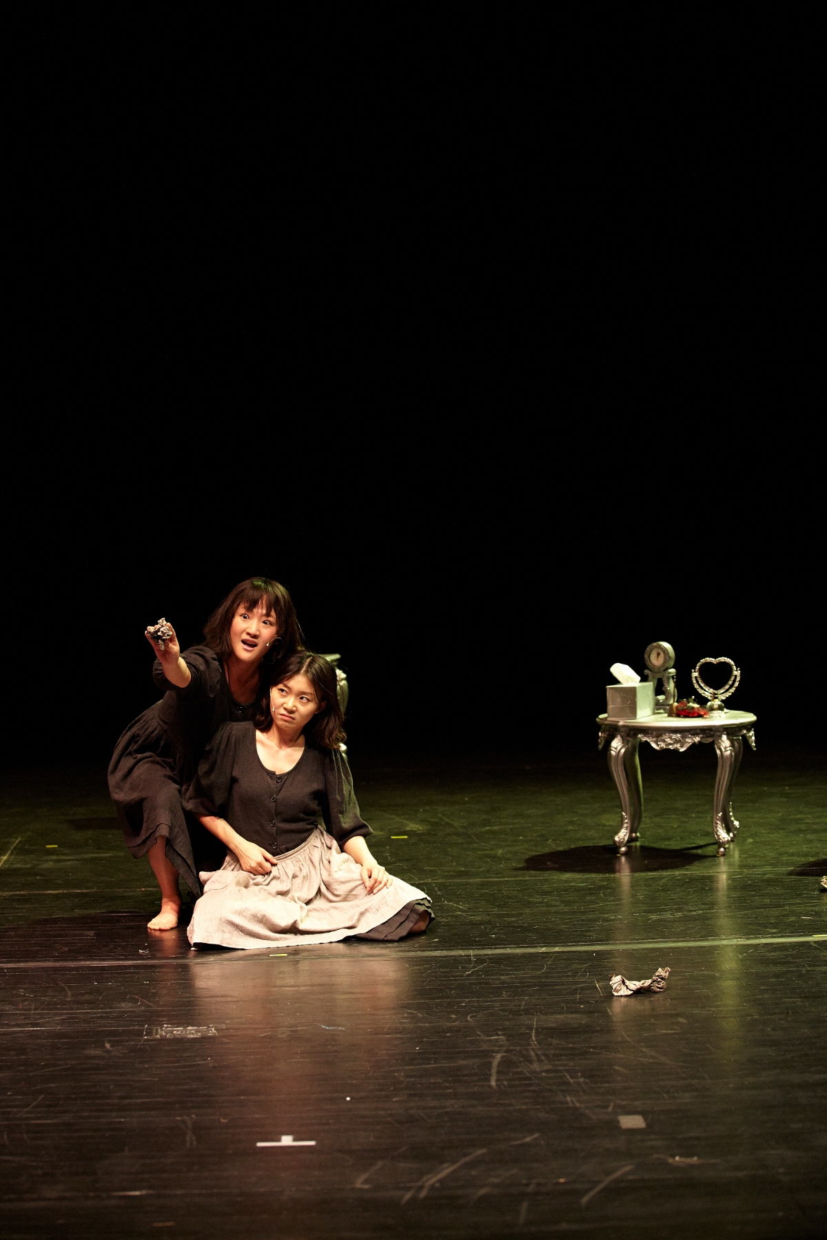 제12회 의정부국제음악극축제 – 다름은 신선한 충돌이며 새로운 탄생입니다 현장사진7