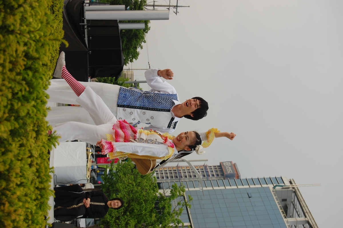 제8회 의정부국제음악극축제 현장사진6