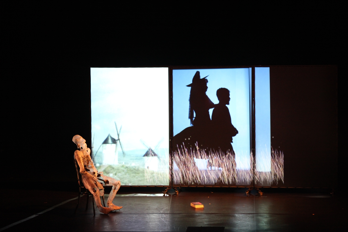 제9회 의정부국제음악극축제 – Music Play! Play Together! 현장사진4