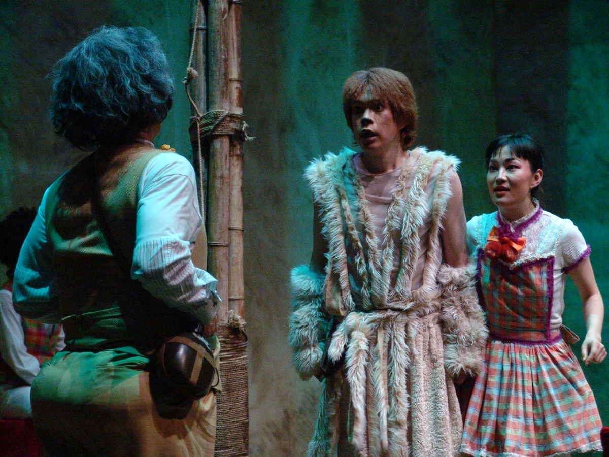 제5회 의정부국제음악극축제 현장사진8