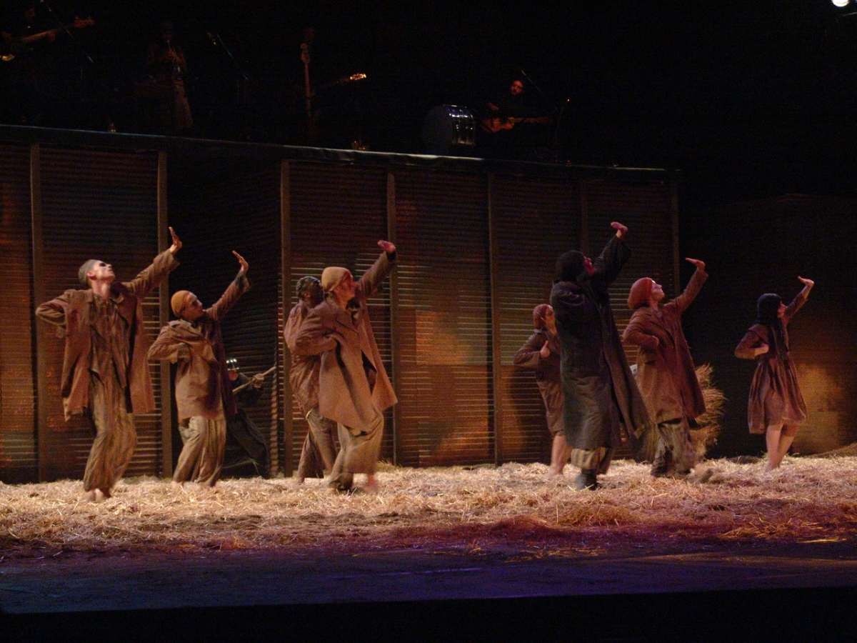 제5회 의정부국제음악극축제 현장사진14