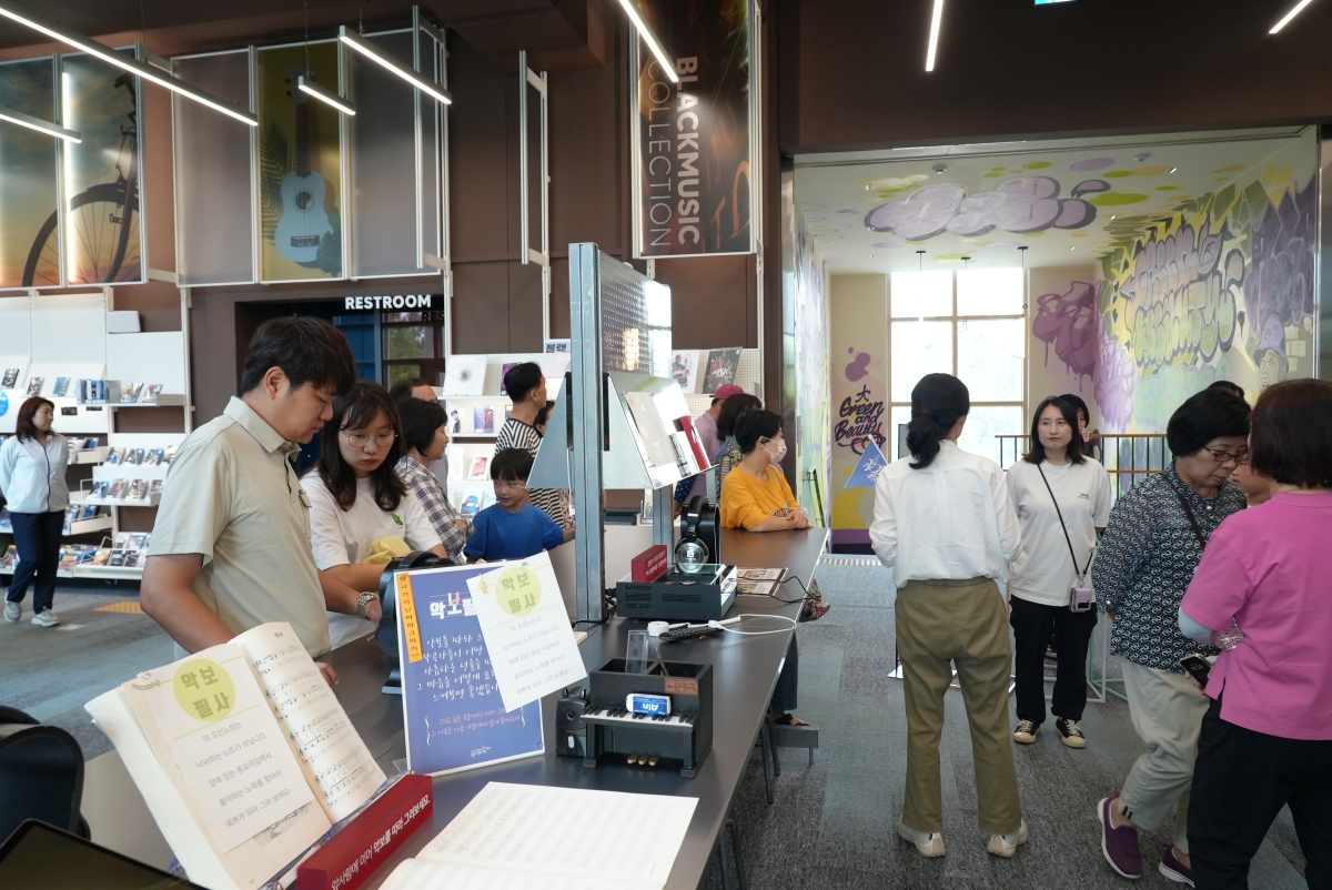 2024 <의정부하루여행> 여름 - 의정부 냉면 성지순례 1회차 사진2