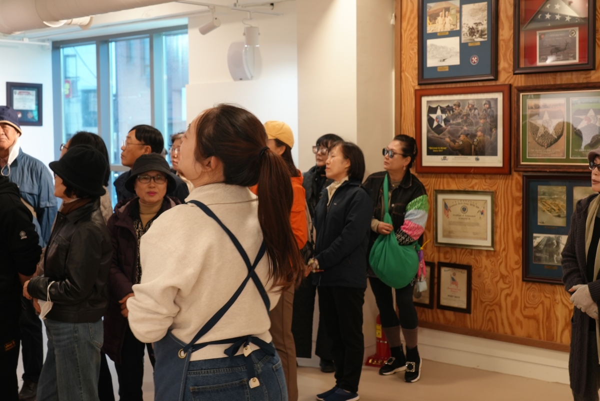 2024 <의정부하루여행> 겨울 - 의정부 블랙투어 1회차 사진3