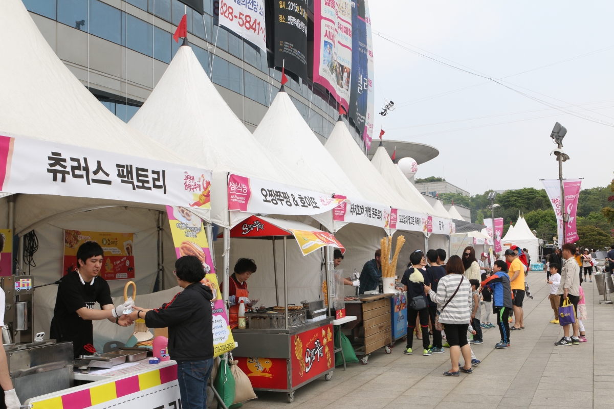 제14회 의정부국제음악극축제 – 삶을 연주하다 현장사진7