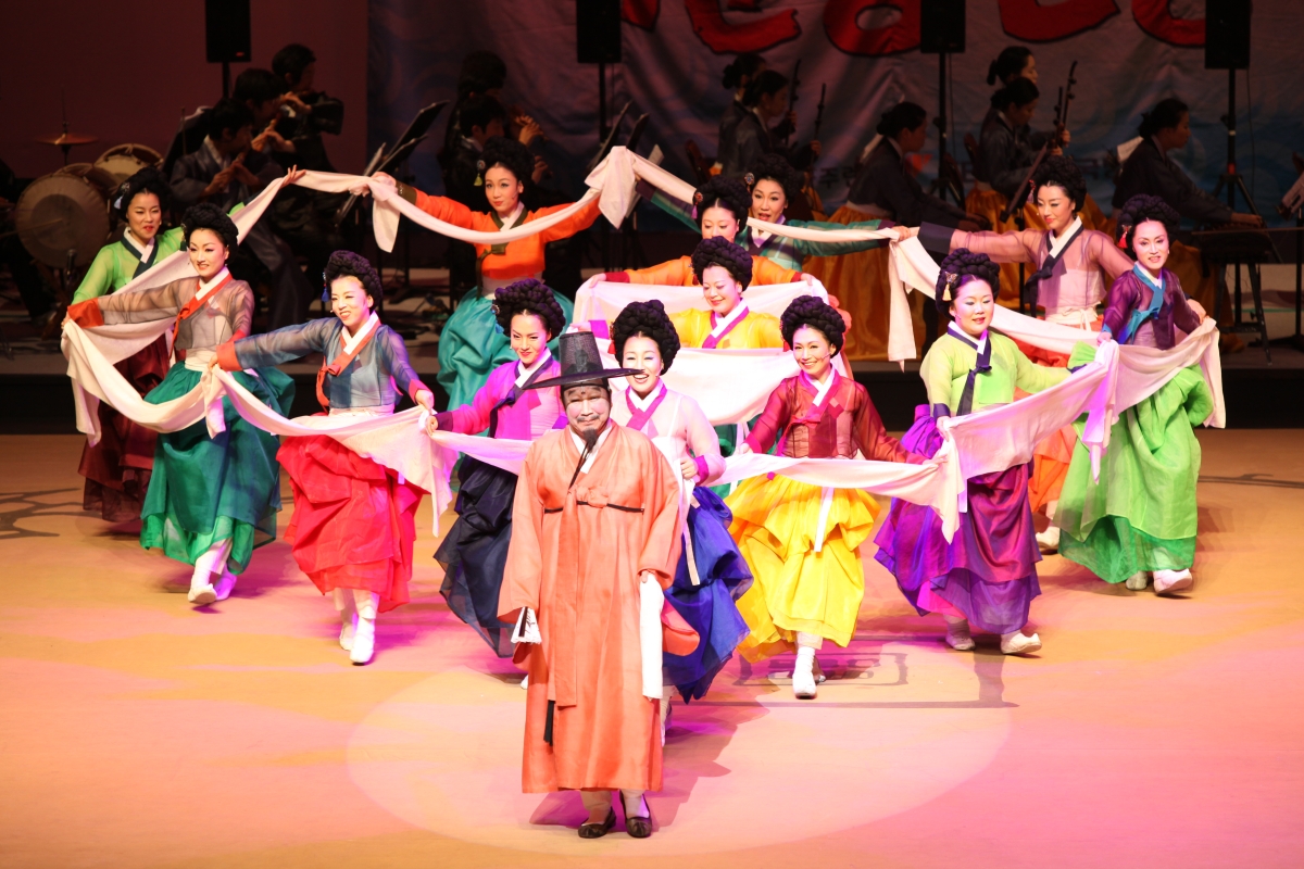 제9회 의정부국제음악극축제 – Music Play! Play Together! 현장사진6