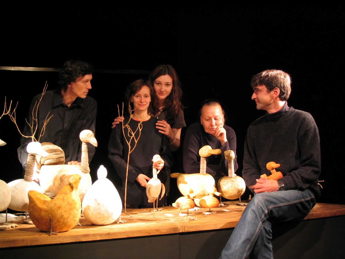 제7회 의정부국제음악극축제 공연사진11