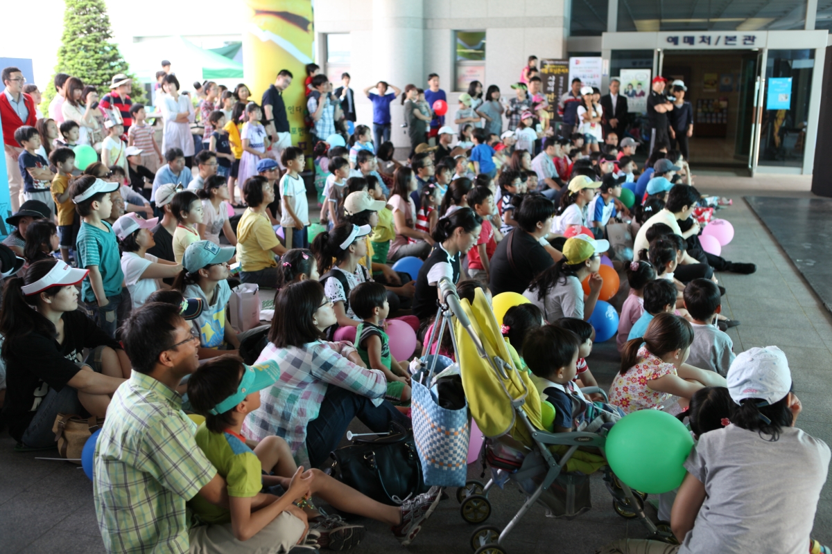 제9회 의정부국제음악극축제 – Music Play! Play Together! 현장사진9