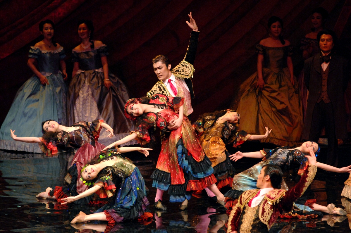 제7회 의정부국제음악극축제 공연사진1