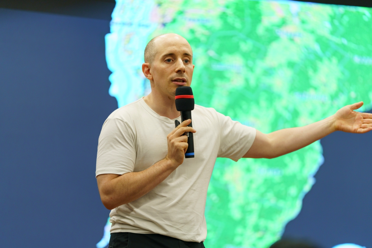 2024 정책페스타 2일차 사진