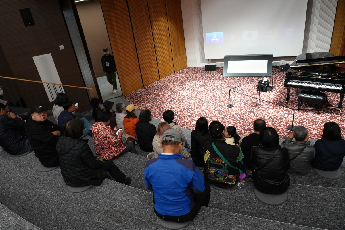 2024 <의정부하루여행> 겨울 - 의정부 블랙투어 1회차 사진2